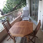 Apartman Orlando 3 Pieces Parking Vallauris