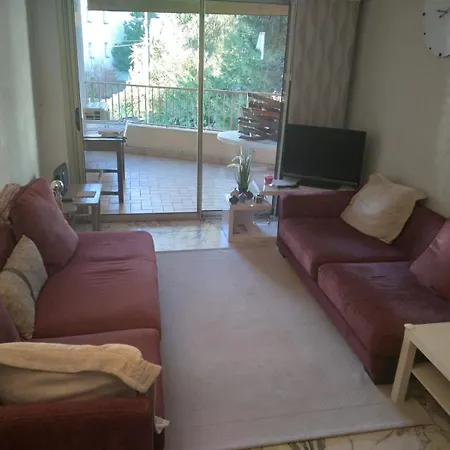 Apartman Orlando 3 Pieces Parking